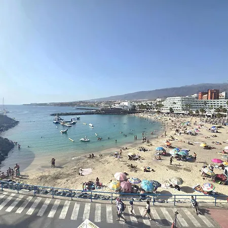 Orlando Sea * Costa Adeje (Tenerife)
