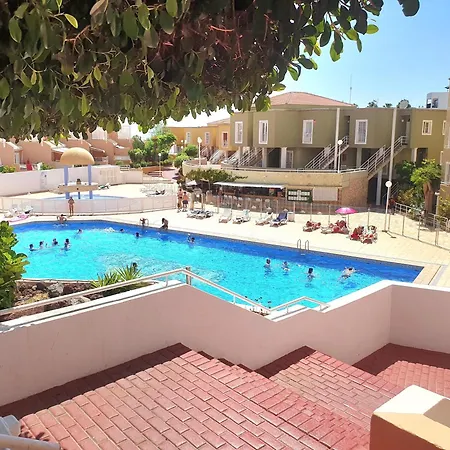 Orlando Sea Appartement *