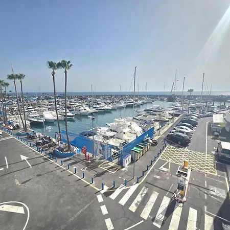 Orlando Sea Apartment Costa Adeje (Tenerife)