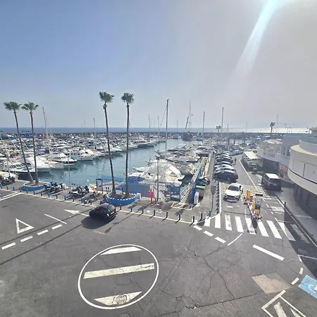 Apartment Orlando Sea Costa Adeje (Tenerife)