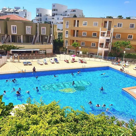 Orlando Sea Appartement Costa Adeje (Tenerife)