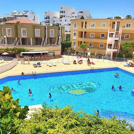 Orlando Sea Appartement *