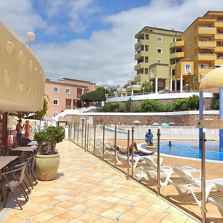 Appartement Orlando Sea