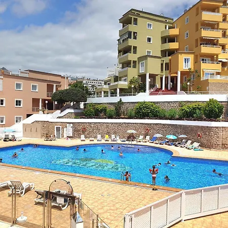 Appartement Orlando Sea *