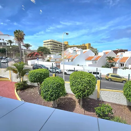 Appartement Orlando Sea Costa Adeje (Tenerife)