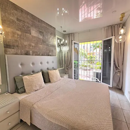 Orlando Sea Appartement *