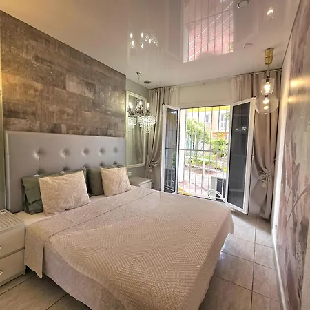 Orlando Sea Appartement Costa Adeje (Tenerife)