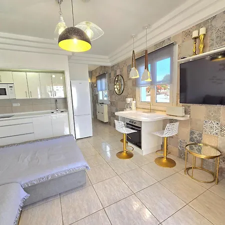 Appartement Orlando Sea Costa Adeje (Tenerife)