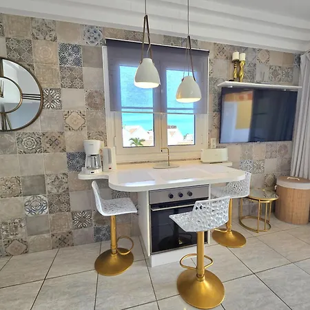 Orlando Sea Appartement *