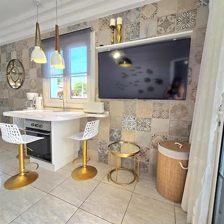 Apartment Orlando Sea