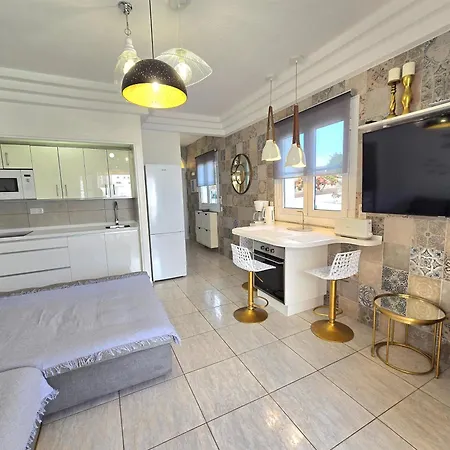 Orlando Sea Apartment *