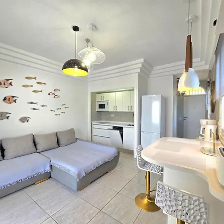 Orlando Sea Appartement Costa Adeje (Tenerife)