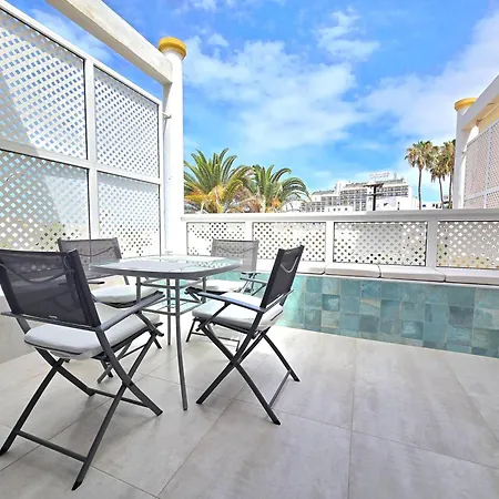 Appartement Orlando Sea Costa Adeje (Tenerife)