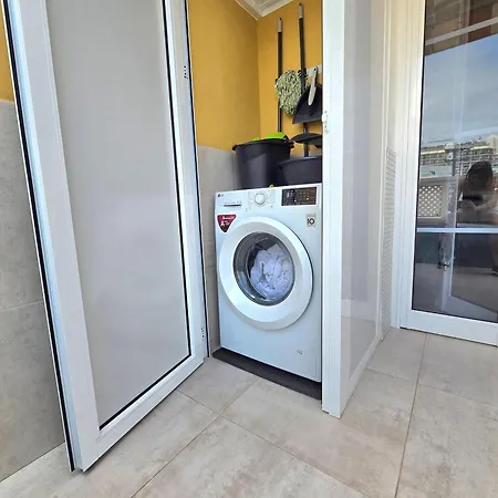 Orlando Sea Appartement