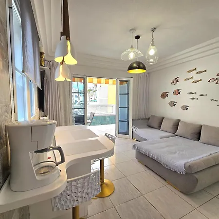 Orlando Sea Appartement *