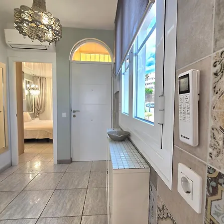 Appartement Orlando Sea *