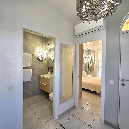 Orlando Sea Costa Adeje (Tenerife)