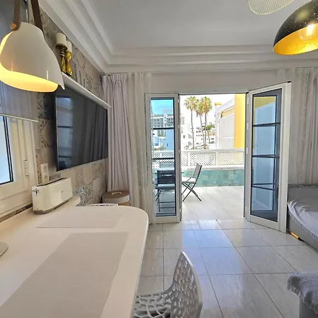 Orlando Sea Apartment