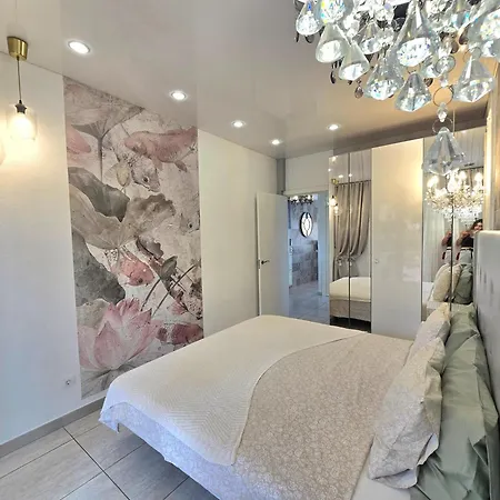 Orlando Sea Appartement *