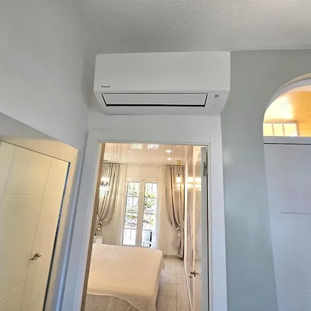 Orlando Sea Appartement Costa Adeje (Tenerife)