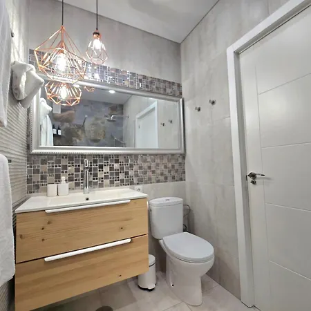 Apartment Orlando Sea Costa Adeje (Tenerife)